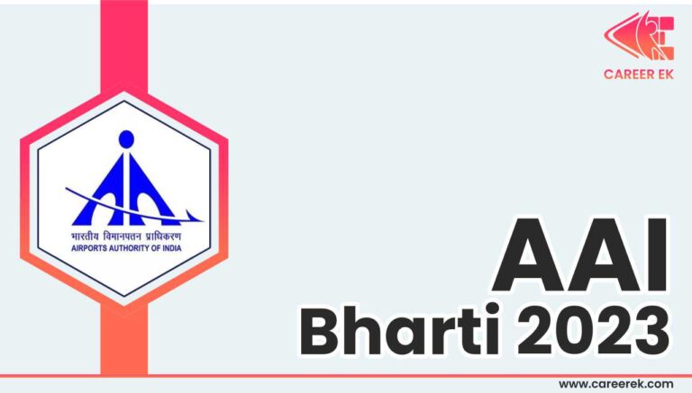 Released 2024 AAI Recruitment Notification: Senior & Junior Executive, Manager