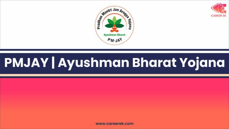 Ayushman Bharat Yojana